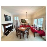 Grasons Co Elite of South OC 2 Day Estate Sale in Lake Forest