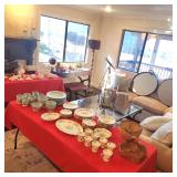 Grasons Co Elite of South OC 2 Day Estate Sale in San Clemente