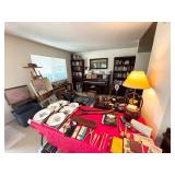 Grasons Co Elite of South OC 2 Day Estate Sale in San Clemente