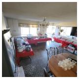 OCEAN VIEW SALE by Grasons Co Elite of South OC 2 Day Estate Sale in San Juan Capistrano