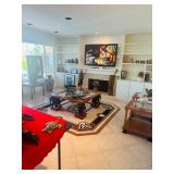 Grasons Co Elite of South OC 2 Day Estate Sale in Irvine