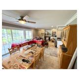 Grasons Co Elite of South OC 3 Day Estate Sale in Lake Forest