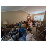 Grasons Co Elite of South OC 3 Day Estate Sale in Lake Forest