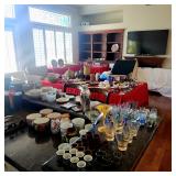 GATED COMMUNITY SALE, TEXT FULL NAME FOR ACCESS by Grasons Co Elite 3 Day Estate Sale in Coto de Caz