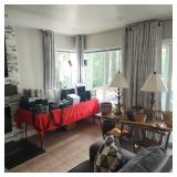 Grasons Co Elite of South OC 2 Day Estate Sale in Laguna Hills