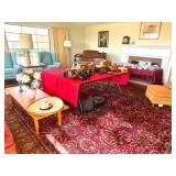 Grasons Co Elite of South OC 3 Day Estate Sale in San Clemente