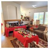 Grasons Co Elite of South OC 2 Day Estate Sale in Dana Point