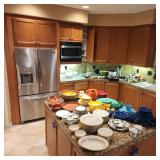 Grasons Co Elite of South OC 3 Day Estate Sale in San Juan Capistrano