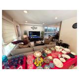 Grasons Co Elite of South OC 3 Day Estate Sale in Tustin