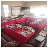 Grasons Co Elite of South OC 2 Day Estate Sale in Lake Forest