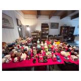 Grasons Co Elite of South OC 3 Day Estate Sale in Tustin