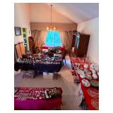 Grasons Co Elite of South OC 3 Day Estate Sale in Irvine