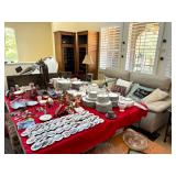 Grasons Co Elite of South OC 3 Day Estate Sale in Irvine