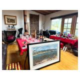 Grasons Co Elite of South OC 4 Day Estate Sale in Laguna Beach