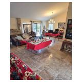 Grasons Co Elite of South OC 2 Day Estate Sale in Dana Point