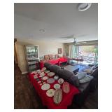 Grasons Co Elite of South OC 2 Day Estate Sale in Mission Viejo