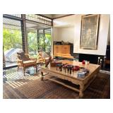APPOINTMENT ONLY GATED COMMUNITY Grasons Co Elite of South OC 3 Day Estate Sale in Dana Point