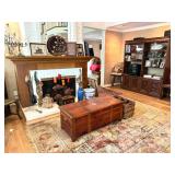 (READ DESCRIPTION) Grasons Co Elite of South OC 2 Day Estate Sale in Dana Point