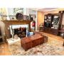 (READ DESCRIPTION) Grasons Co Elite of South OC 2 Day Estate Sale in Dana Point