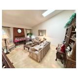 Grasons Co Elite of South OC 3 Day Estate Sale in Dana Point