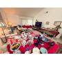 Grasons Co Elite of South OC 2 Day Estate Sale in Irvine