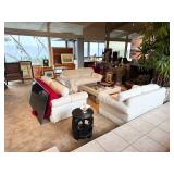 Grasons Co Elite of South OC 3 Day Estate Sale in Laguna Beach