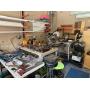 Grasons Co Elite of South OC 3 Day Estate Sale in Laguna Niguel