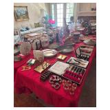 1 DAY BLOWOUT Estate Sale by Grasons Co Elite of South OC in Tustin