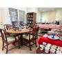 Grasons Co Elite of South OC 3 Day Estate Sale in Irvine