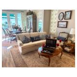 Grasons Co Elite of South OC 3 Day Estate Sale in Rancho Santa Margarita