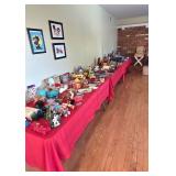 Grasons Co Elite of South OC 2 Day Estate Sale in Mission Viejo