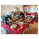 Grasons Co Elite of South OC 3 Day Estate Sale in Tustin