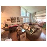 Grasons Co Elite of South OC 2 Day Estate Sale in Laguna Woods