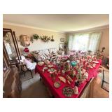 Grasons Co Elite of South OC 2 Day Estate Sale in Laguna Woods