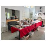 VINTAGE TOYS AND COLLECTIBLE SALE by Grasons Co Elite of South OC in Irvine