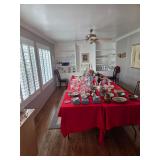 Grasons Co Elite of South OC 2 Day Estate Sale in Laguna Woods