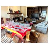 Grasons Co Elite of South OC 2 Day Estate Sale in Aliso Viejo