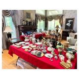 Grasons Co Elite of South OC 4 Day Estate Sale in San Juan Capistrano