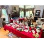 Grasons Co Elite of South OC 4 Day Estate Sale in San Juan Capistrano