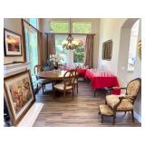 Grasons Co Elite of South OC 2 Day Estate Sale in Laguna Niguel