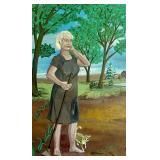 50% off Sunday!- Grasons City of Angels Estate Sale, 100 Years of Collections in West Hollywood