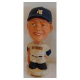 Vintage Sports Cards Memorabilia Autographs BGS PSA