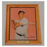 Vintage Sports Cards Memorabilia Autographs BGS PSA
