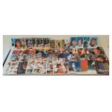 Vintage Sports Cards Memorabilia Autographs BGS PSA