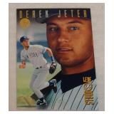 Vintage Sports Cards Memorabilia Autographs BGS PSA