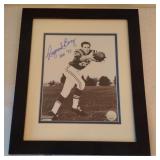 Vintage Sports Cards Memorabilia Autographs BGS PSA