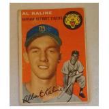 Vintage Sports Cards Memorabilia Autographs BGS PSA