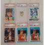 Vintage Sports Cards Memorabilia Autographs BGS PSA