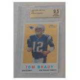 Vintage Sports Cards Autographs Toys Antiques PSA JSA