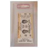 Vintage Sports Cards Sets PSA BGS Graded